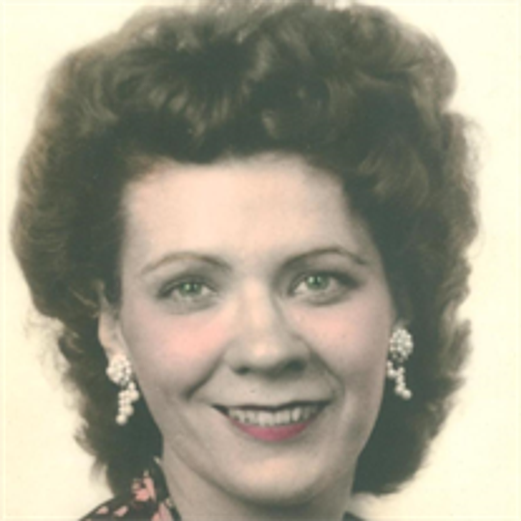 Margaret Ryan