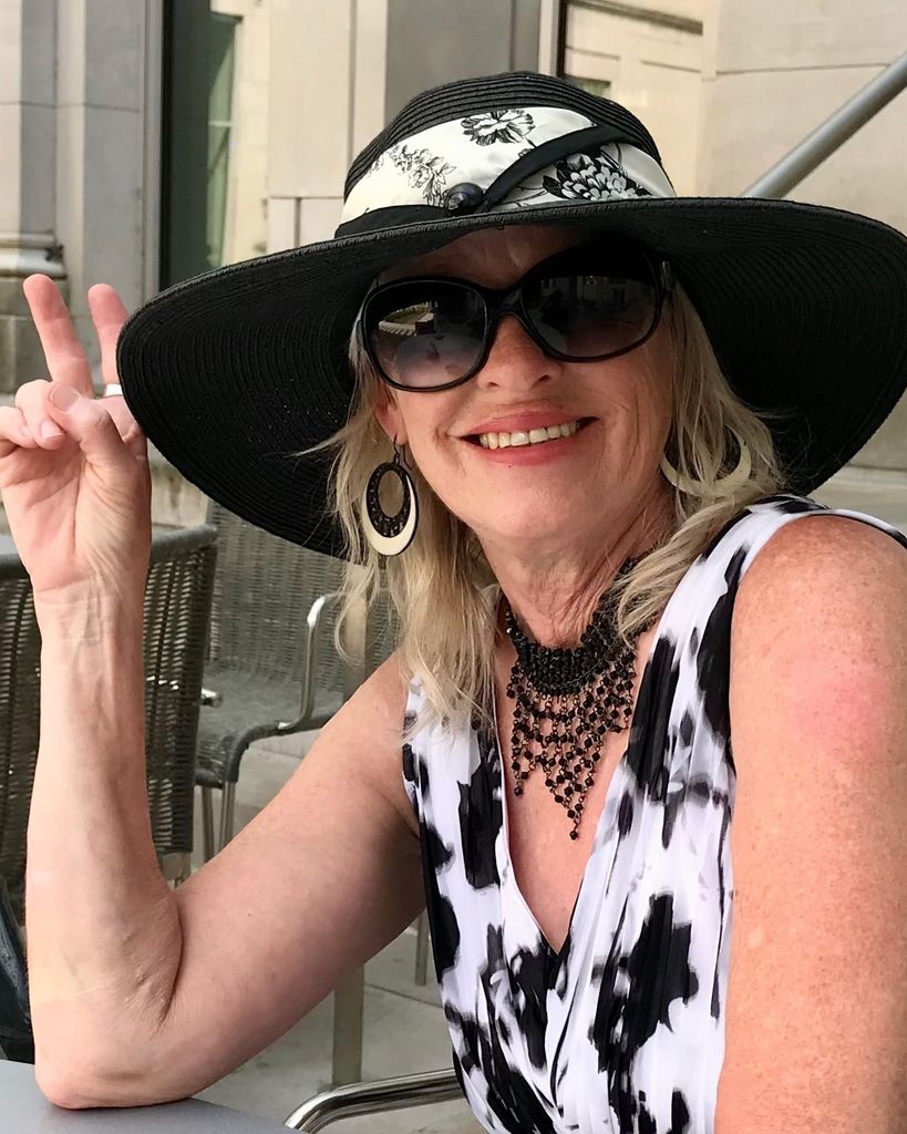 Cheryl "Cheri" Penry Profile Photo
