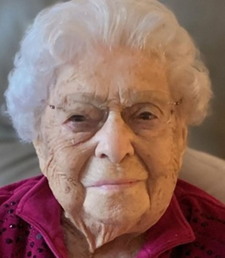 Margaret Holmes Profile Photo