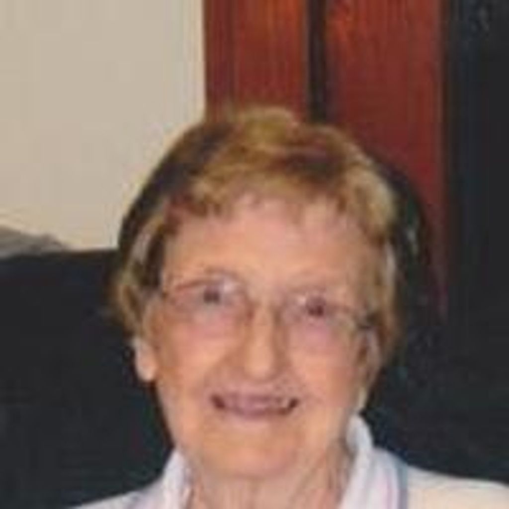 Norma Sullivan