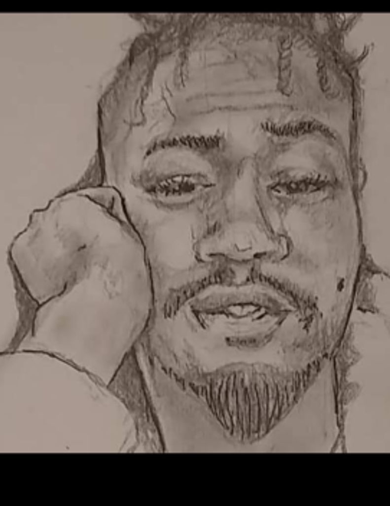 Shantwan Quatreal Franklin