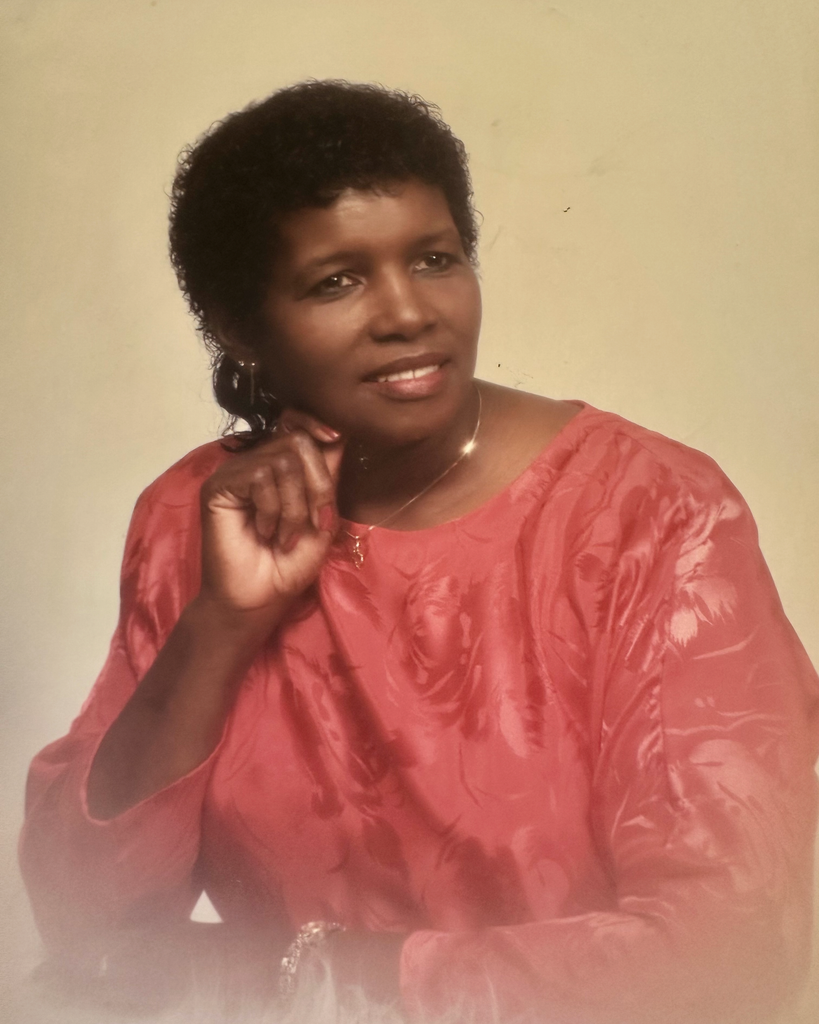 Mrs. Hollis Marie Reid Profile Photo