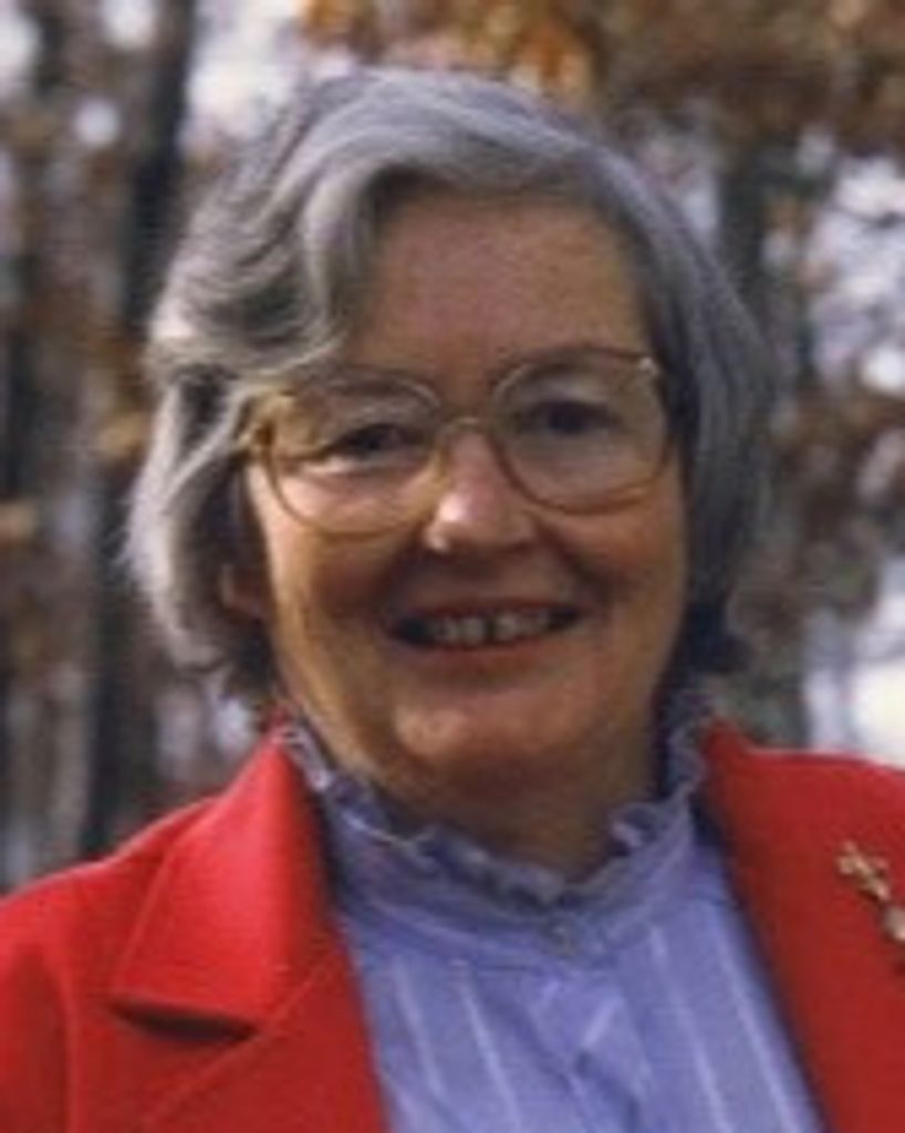 Margaret "Pat" Kingsland Profile Photo