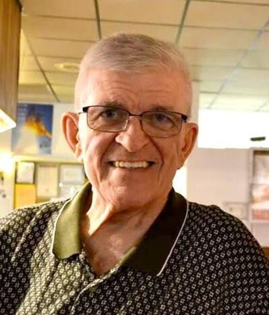 John "Big John" Allan Donley Profile Photo