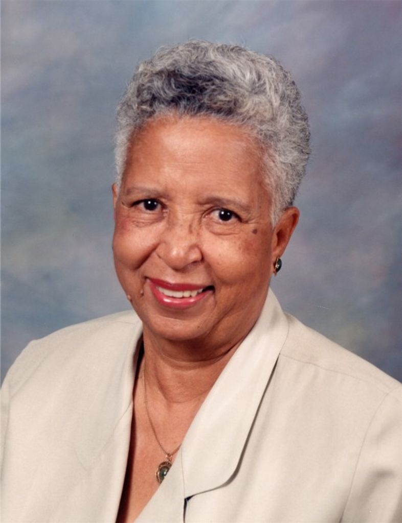 Mrs. Eloise P. Burwell