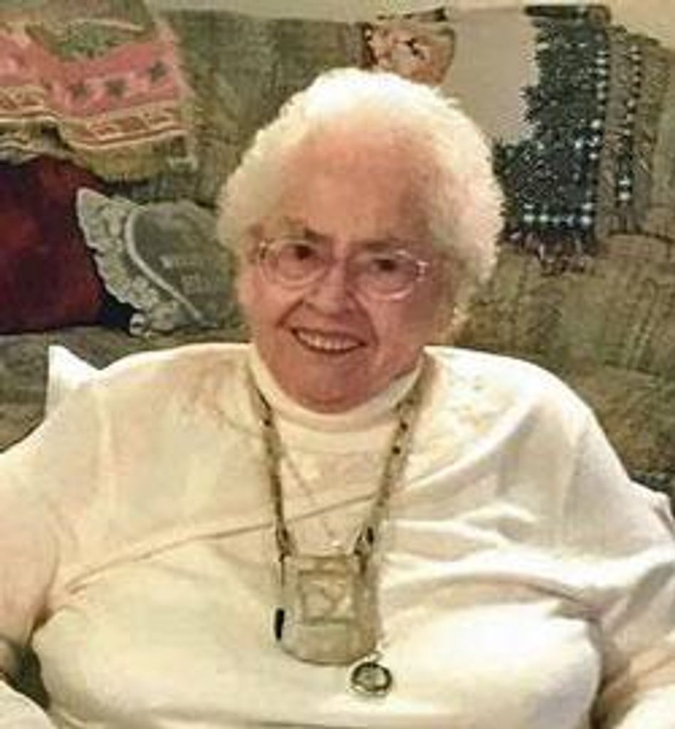 Rosemary Taylor
