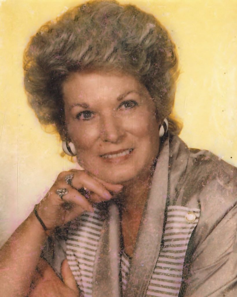 Joyce Marie Fulkerson Profile Photo