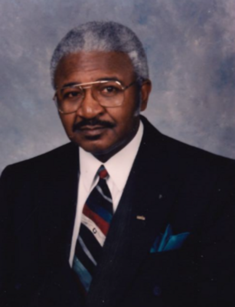 Andrew Mims, Jr. Profile Photo