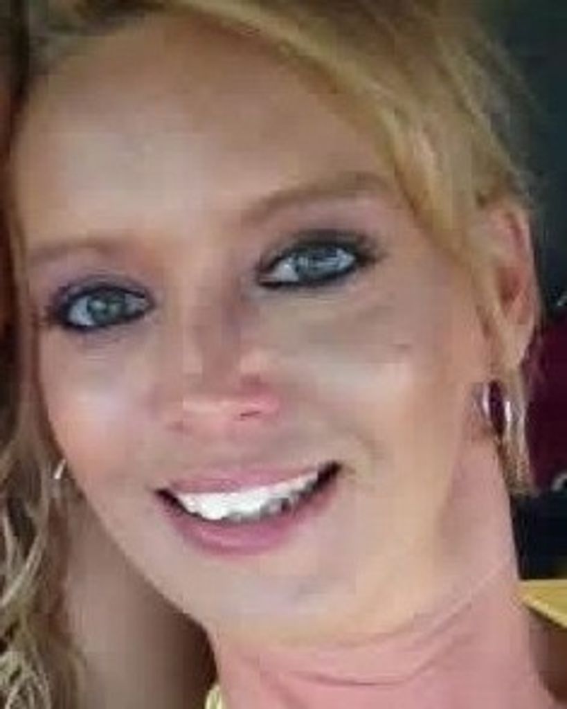 Elizabeth Donelle Johnson Profile Photo