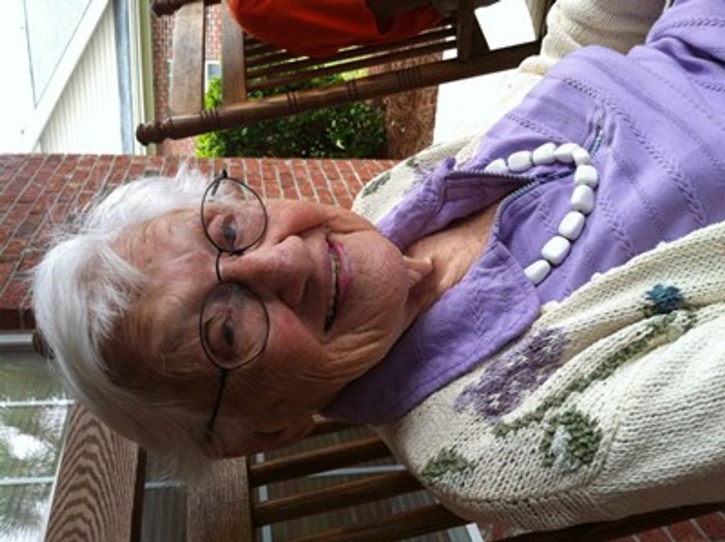 Dorothy Emily Busche (kraus)