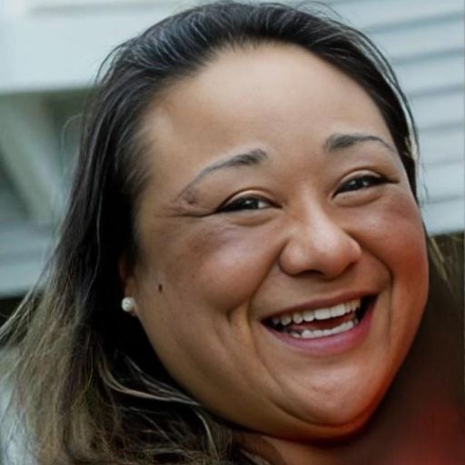 Norma Theresa Icarangal Profile Photo