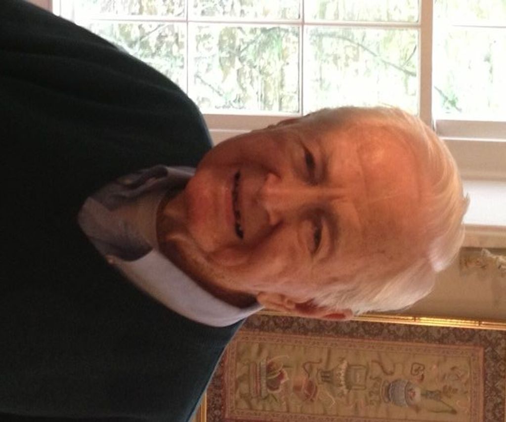 Oscar Johnson Small Profile Photo