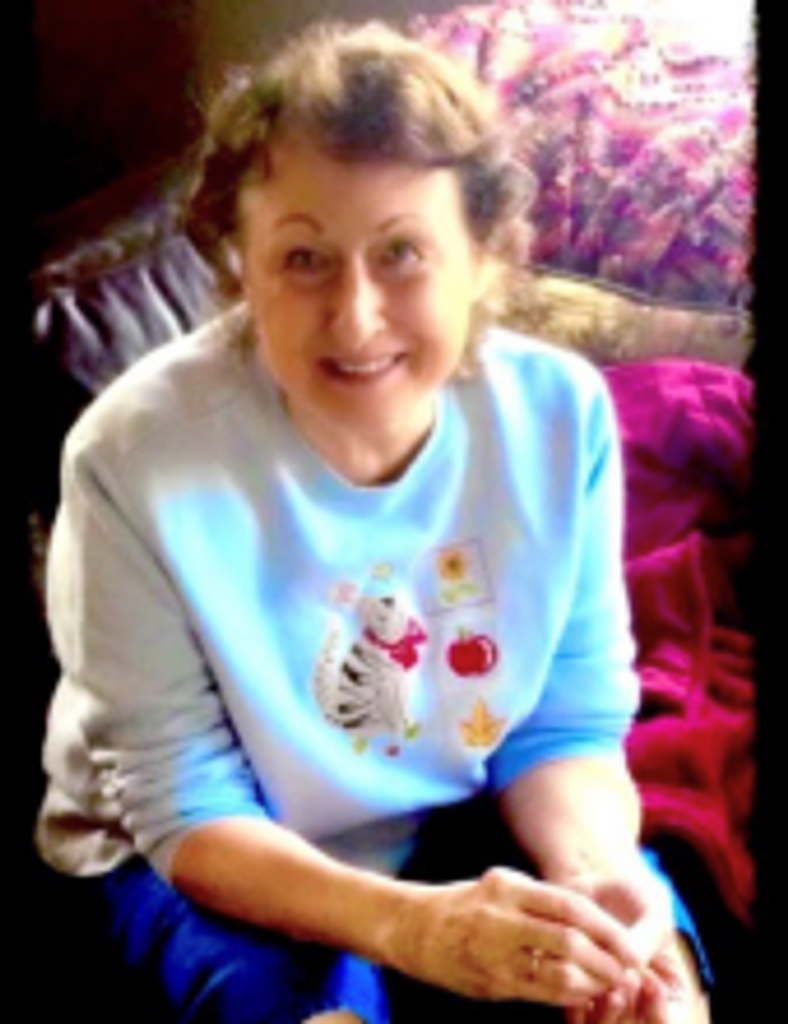 Marilyn Ann Powers Profile Photo