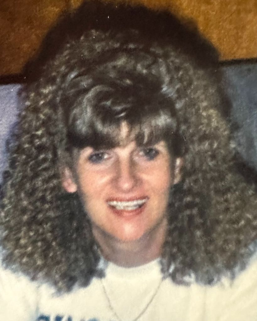 Gloria Hope Brown Skaggs