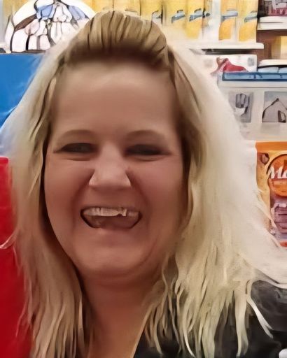 Kelly Kruse's obituary image
