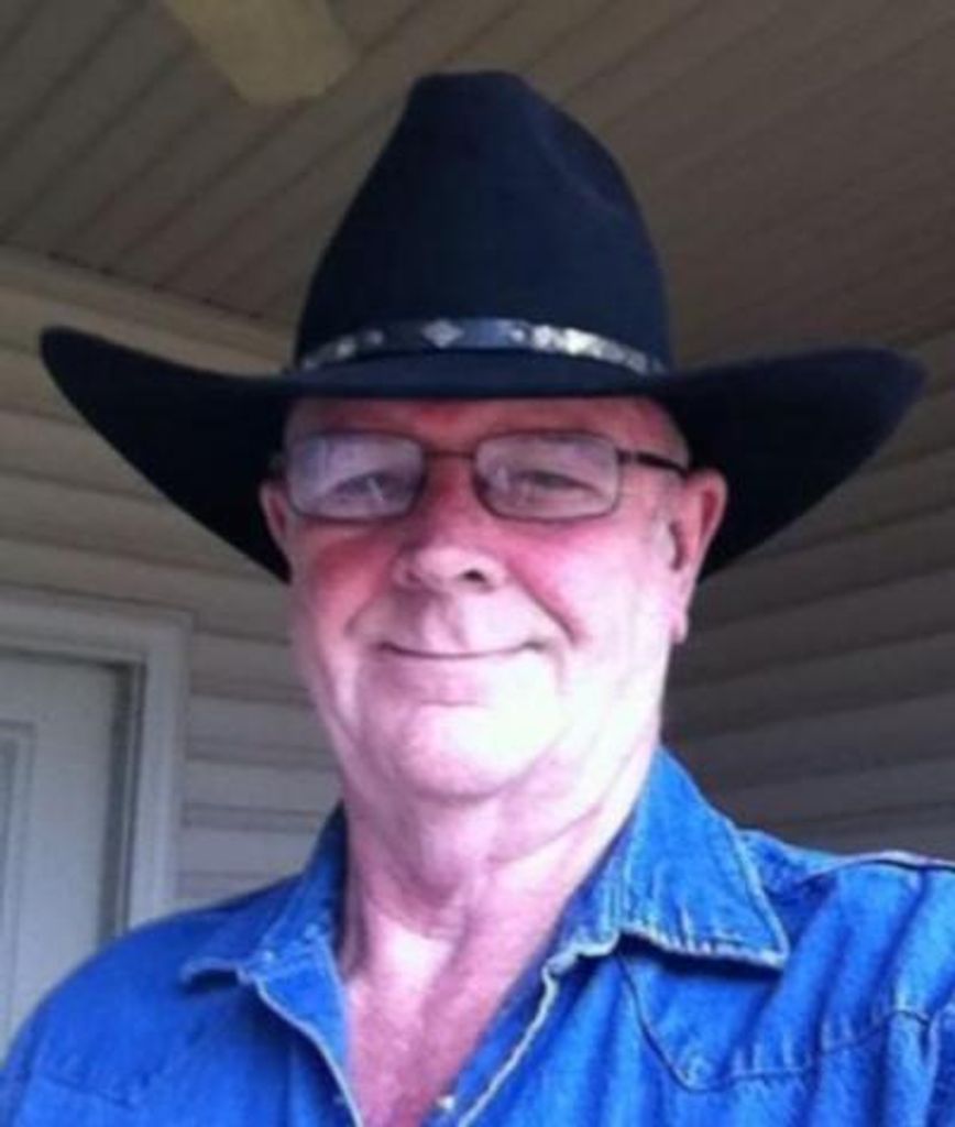 Jerry William Warford Profile Photo