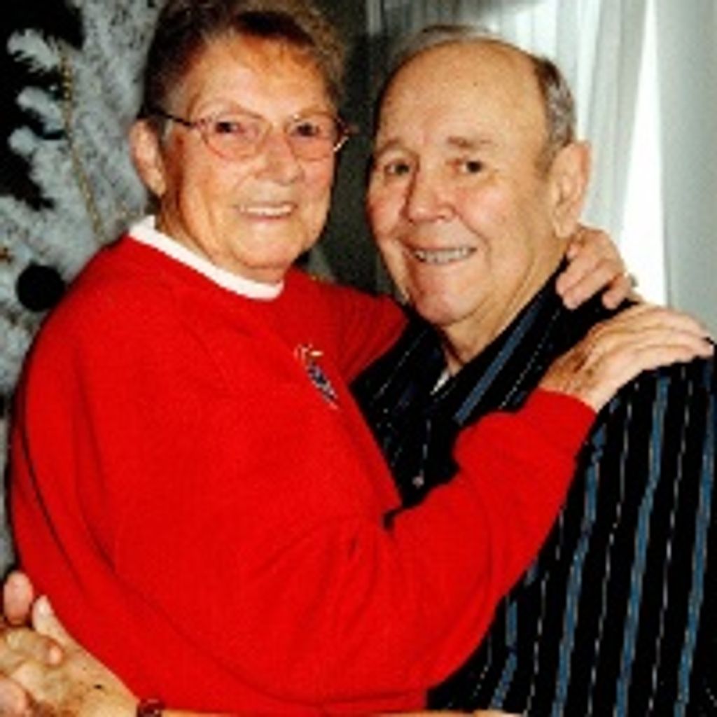 Lorna Janet Jensen Durfee
