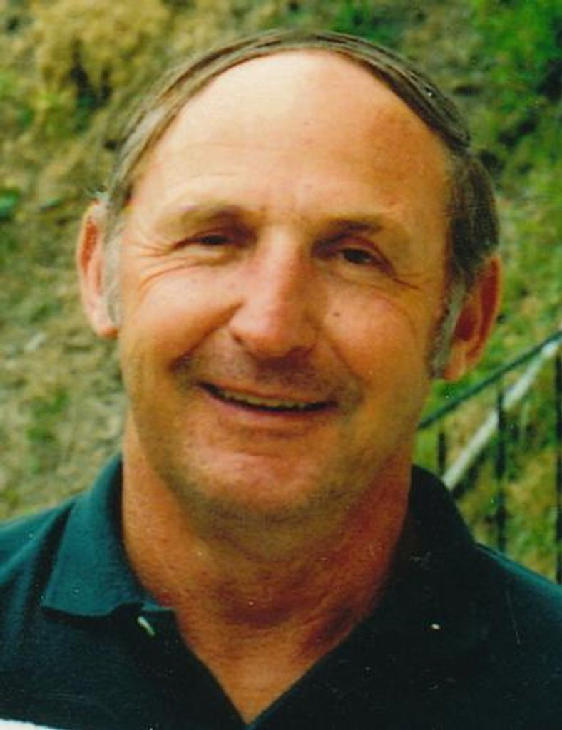Robert Douglas Ison Profile Photo