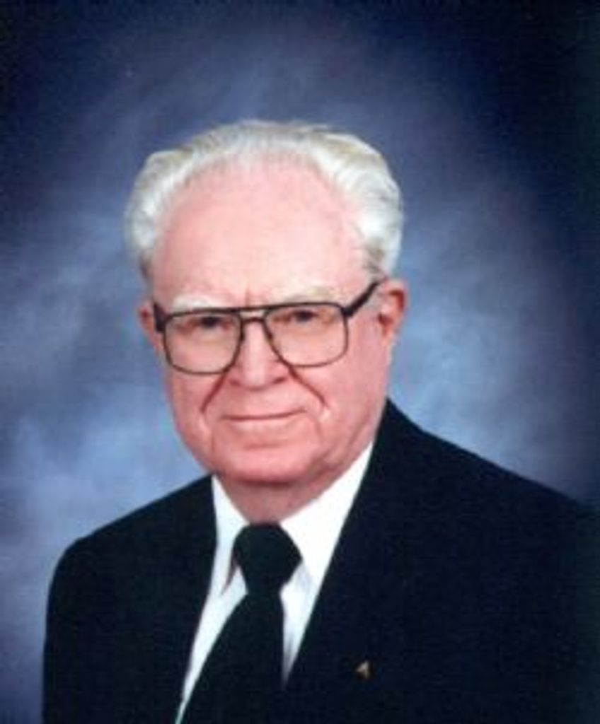 William Otto Kopp Profile Photo