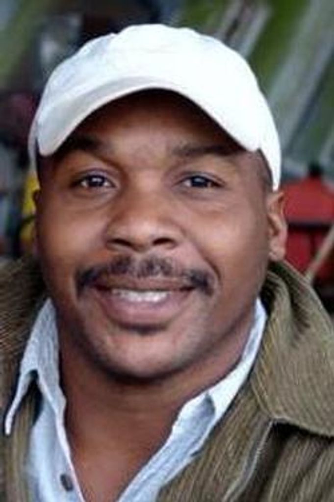 Rodney Djuane Thomas Profile Photo