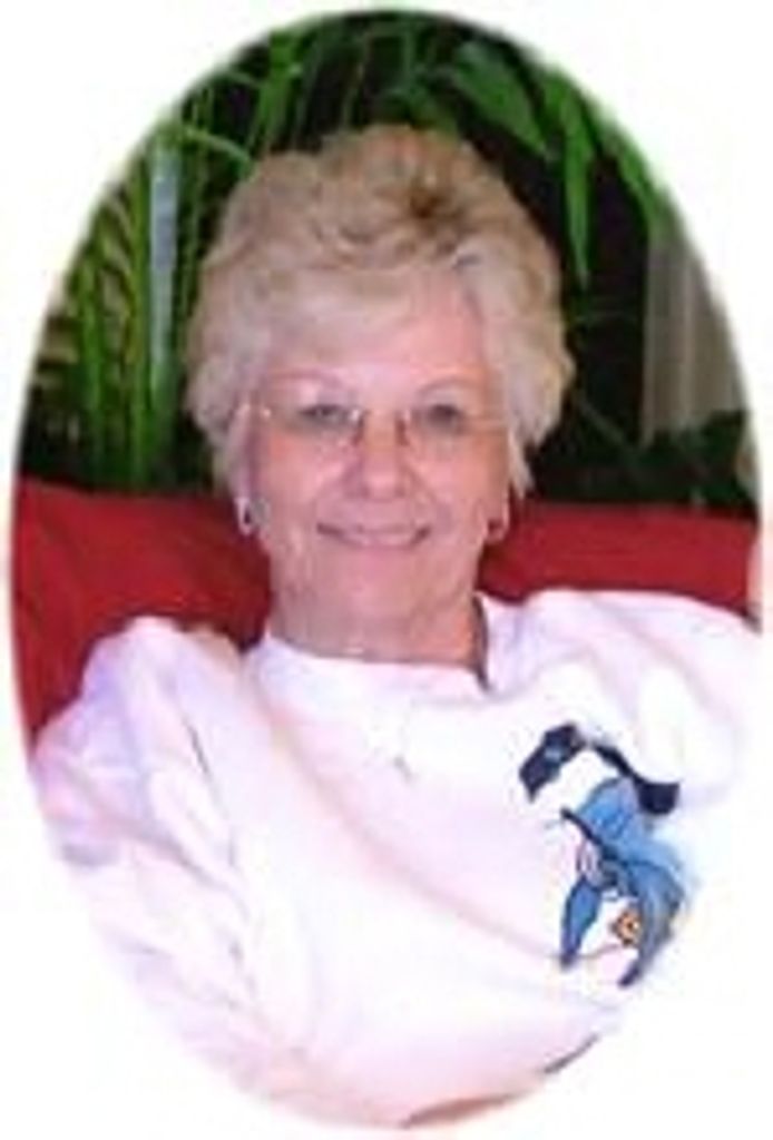 Helen Ruth Daily