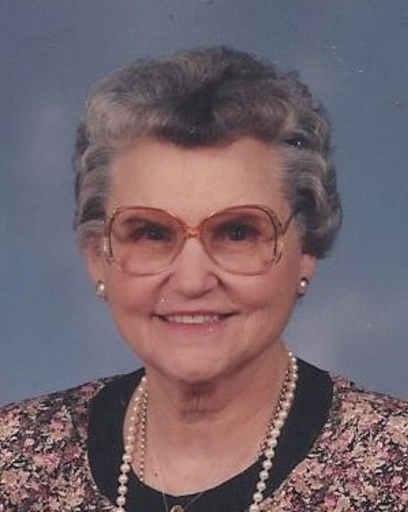 Willie Faye Huseman Profile Photo