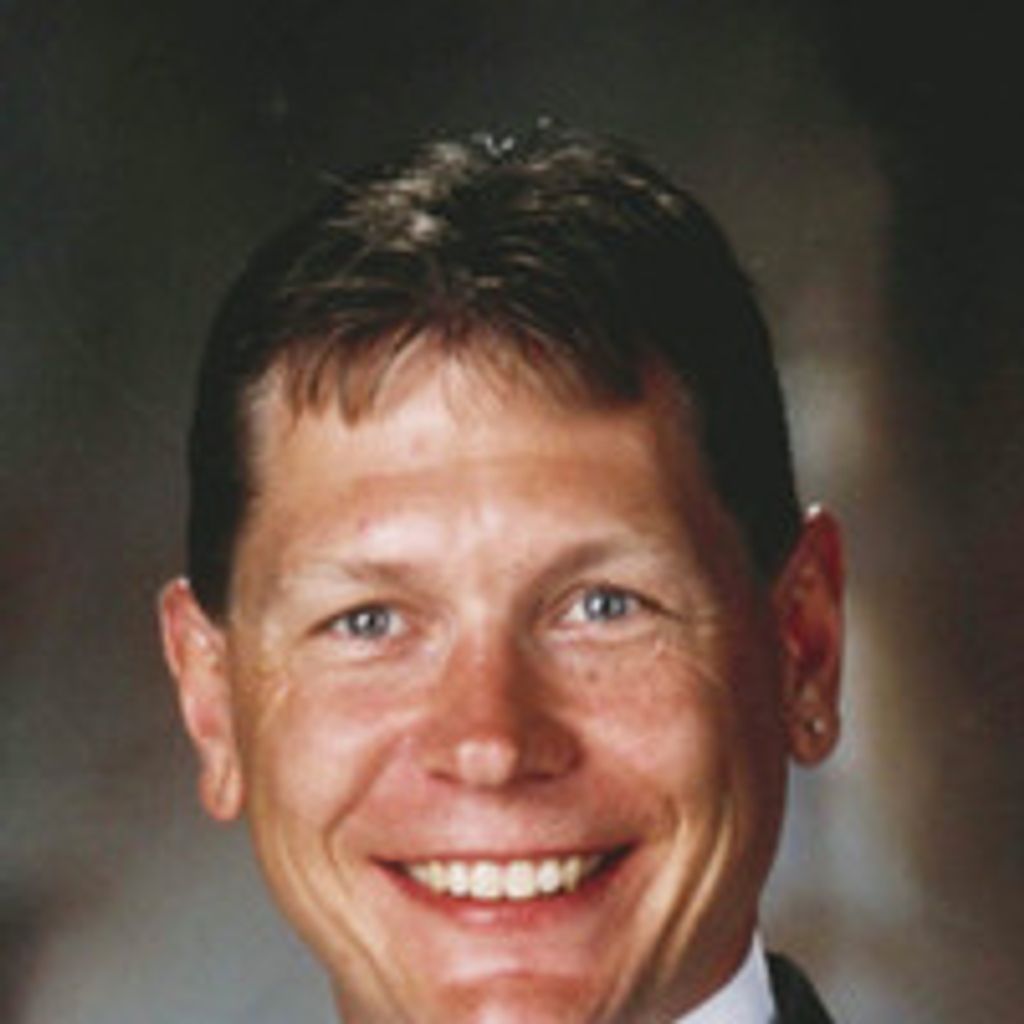 Richard Jarosinski