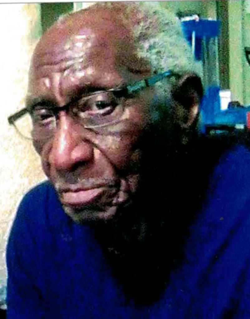 Leon Enore Ellis Profile Photo