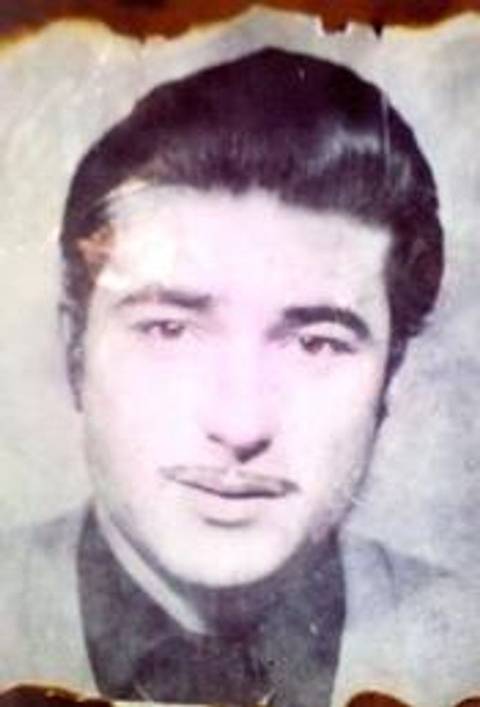 Phillip B. De La Torre