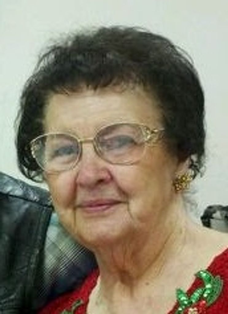 Mildred L. Leasure Profile Photo