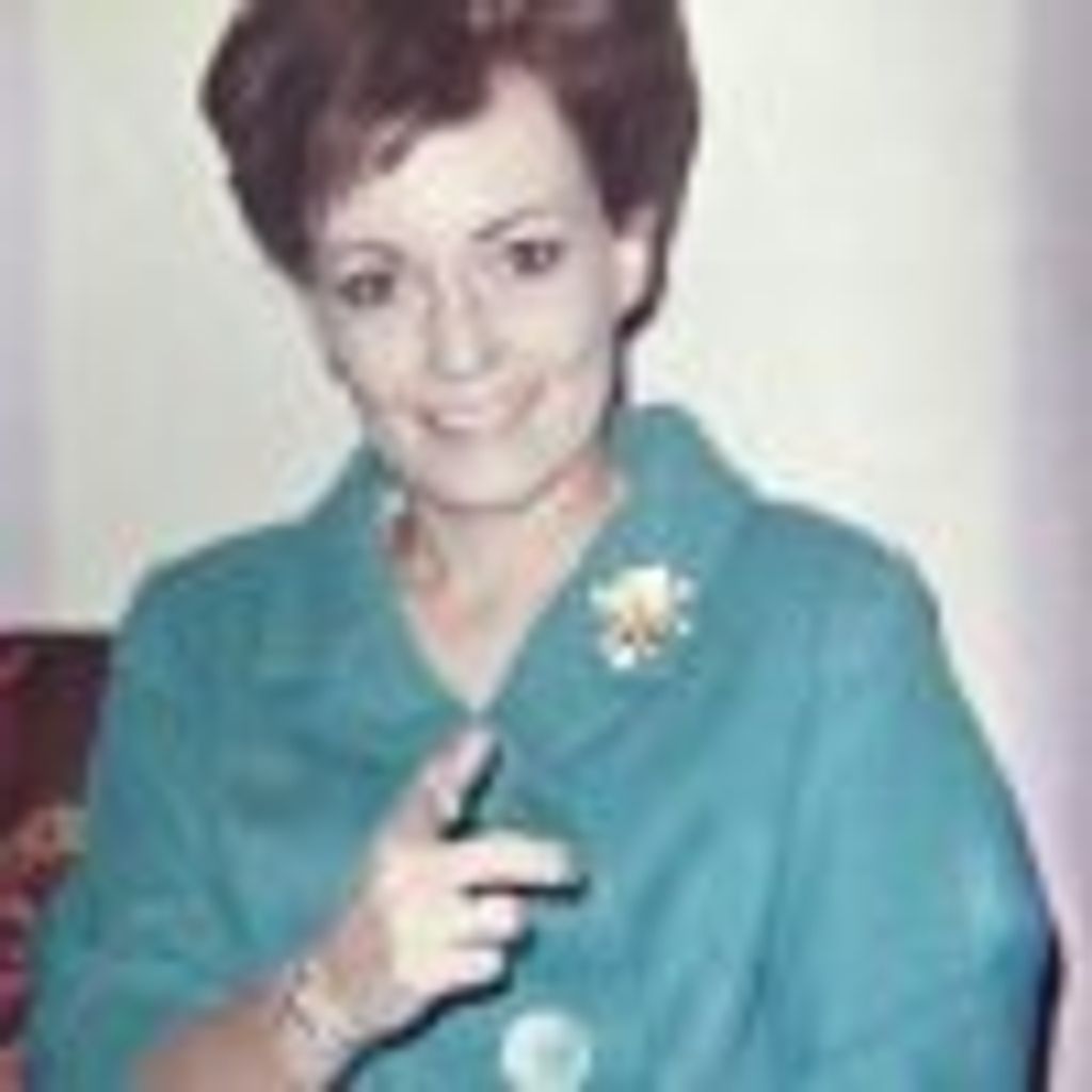 Rena  Joyce Crockett