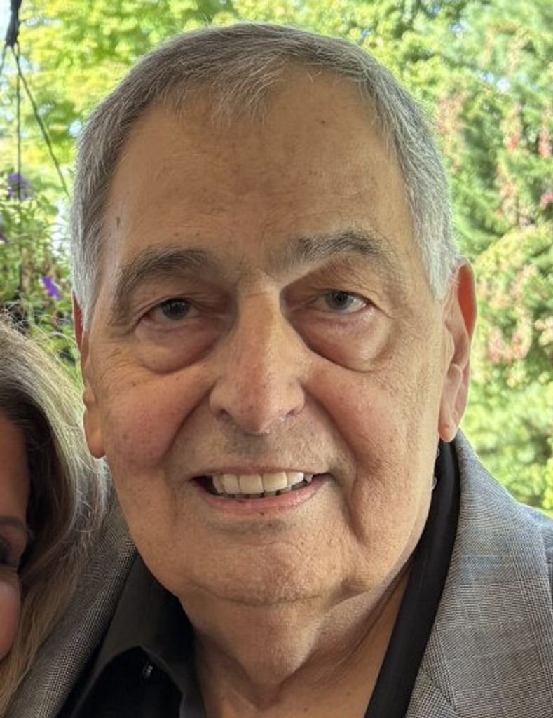 Sam Tamburri Profile Photo