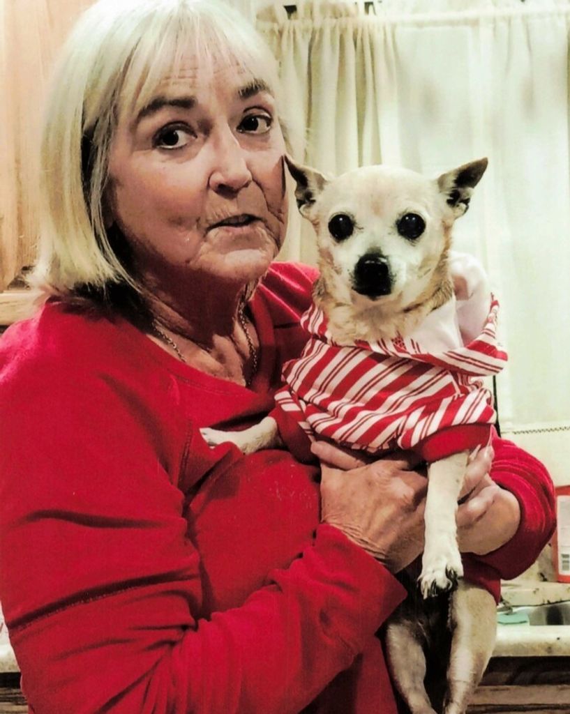 Nellie Warr