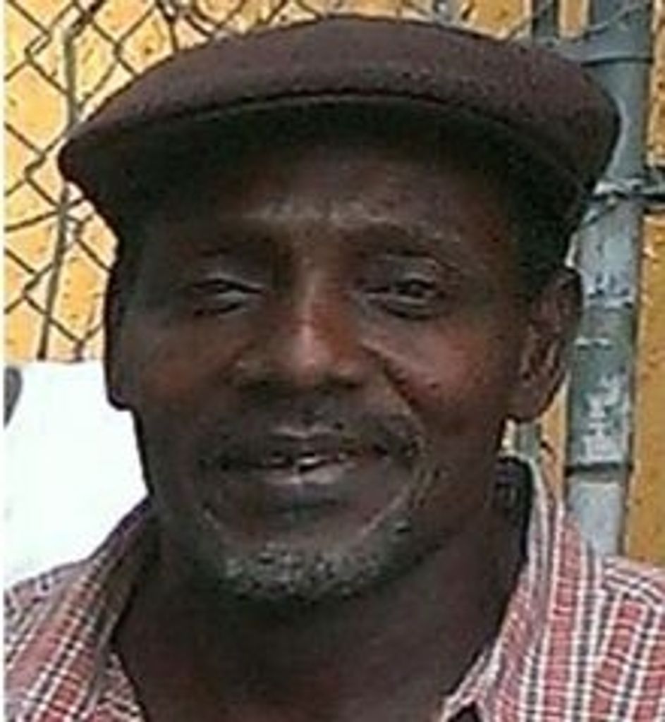 Mr Zirick Webb