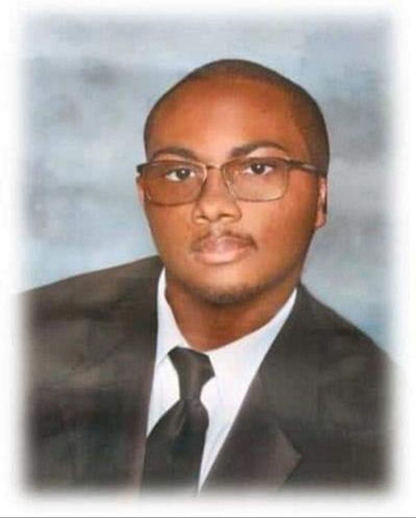 Bradley Kendell Crawford Profile Photo