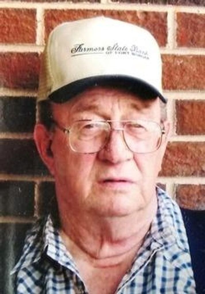 Vernon Anderson