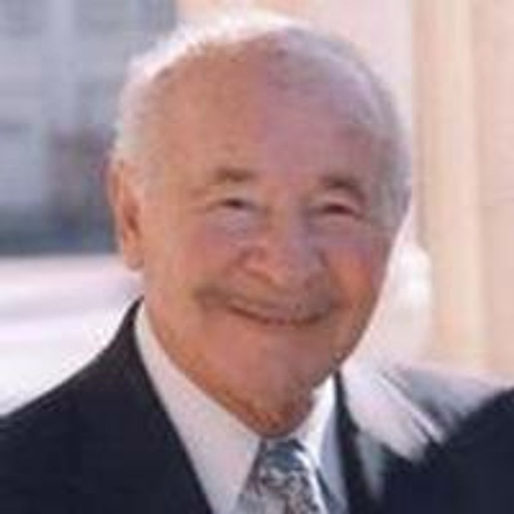 Charles Baum