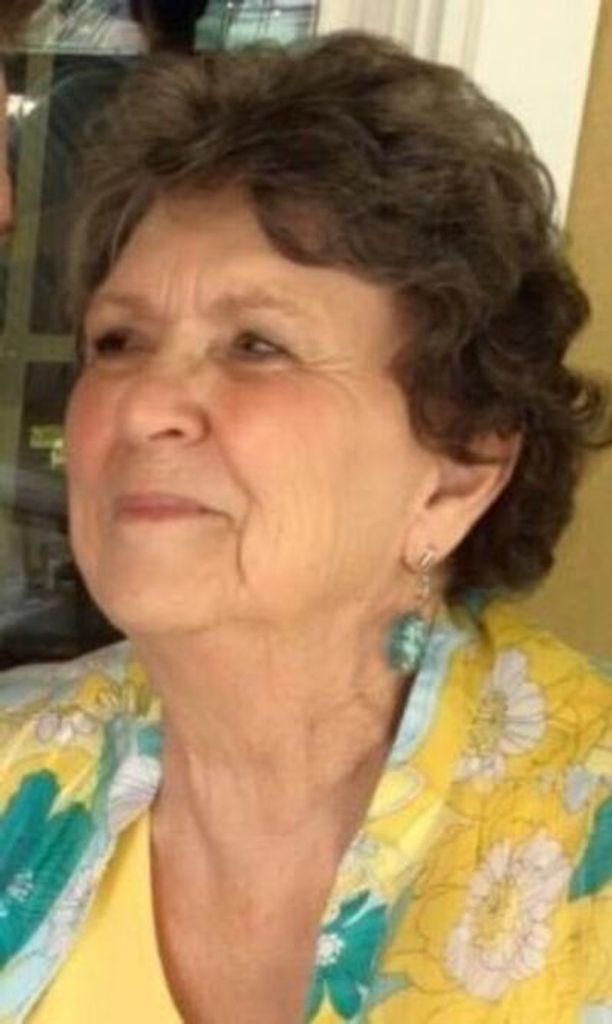 Patricia Joan Bedells