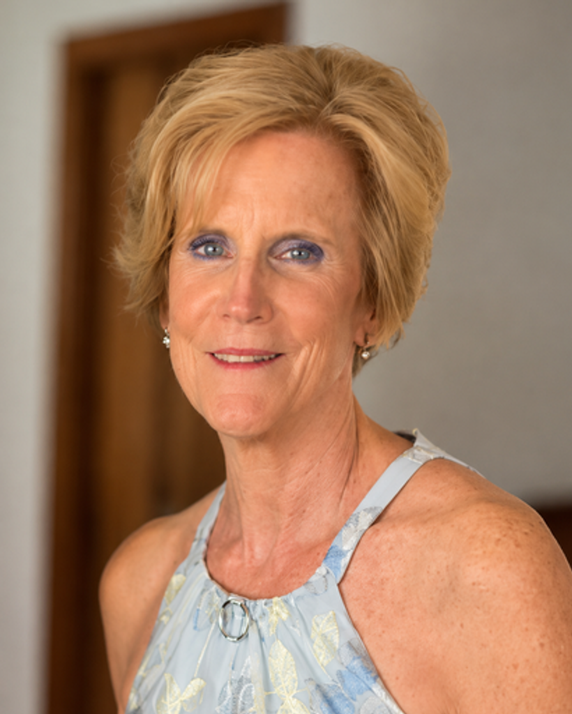 Susan Ann Flynn Profile Photo