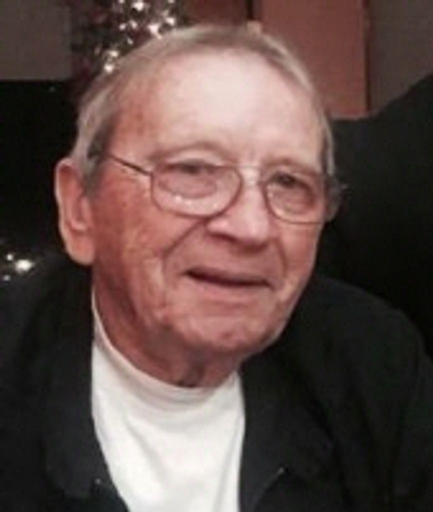 Charles Chuck Merritt