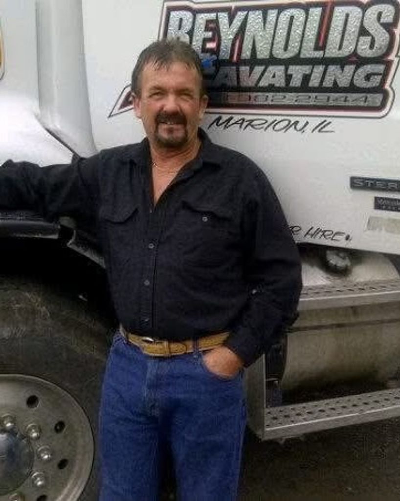 Jimmy Lee Reynolds, Sr. Profile Photo
