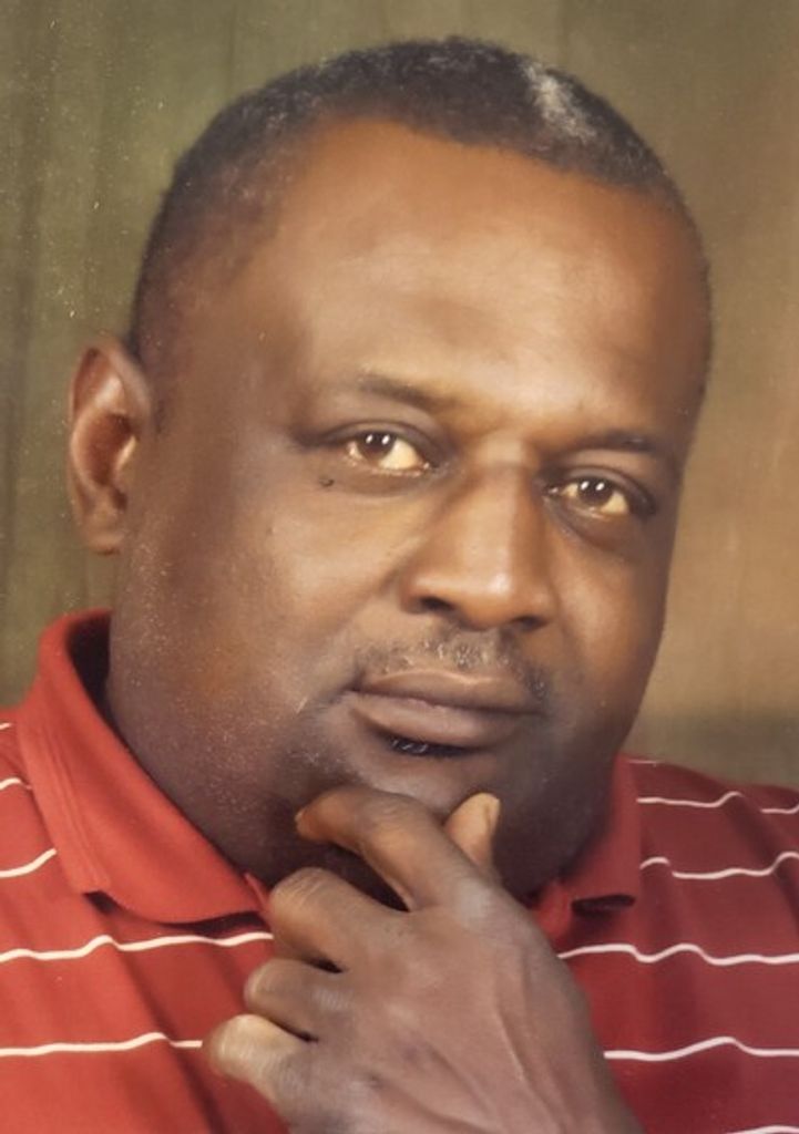 Oliver Lee Williams Jr. Profile Photo