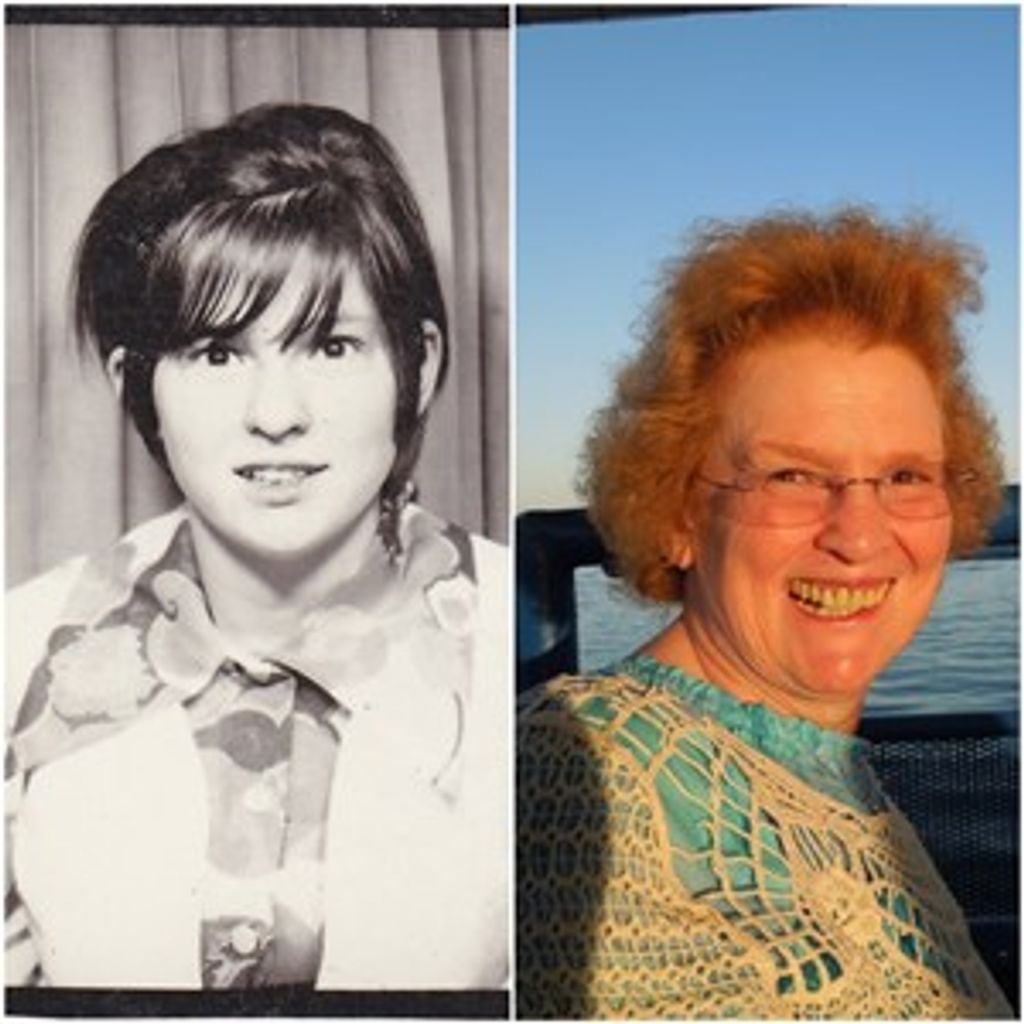 Loraine Wilkinson