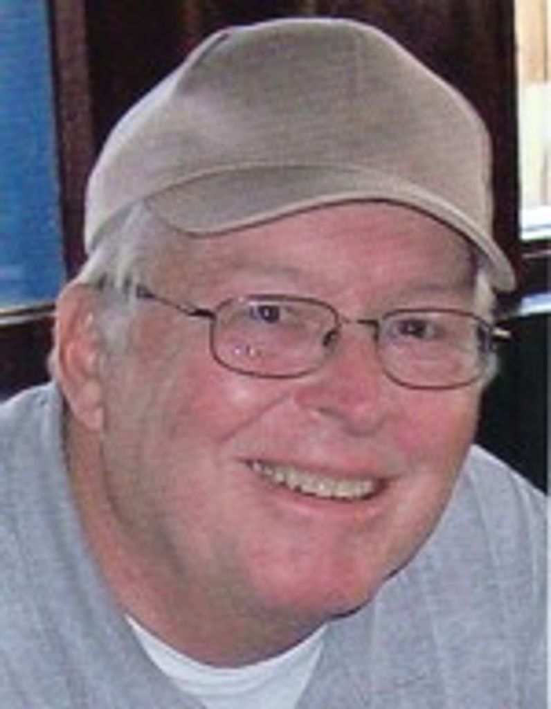 James Warren Wheaton