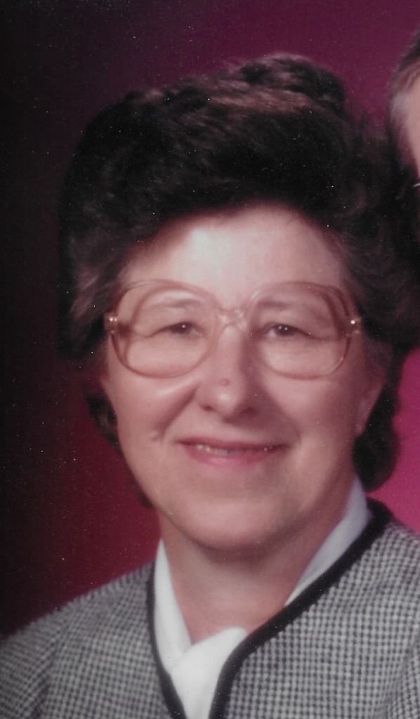 Gladys Jurgens Profile Photo