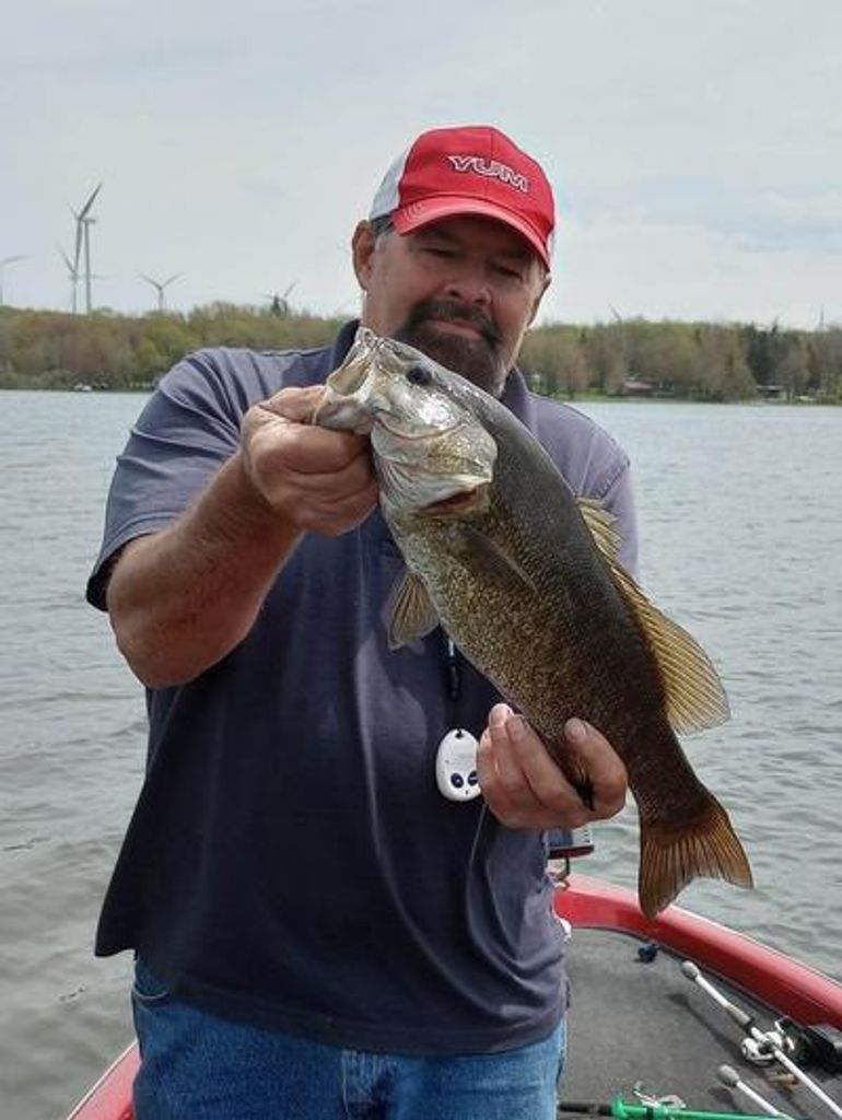 Karl Alvin Hamrick Profile Photo