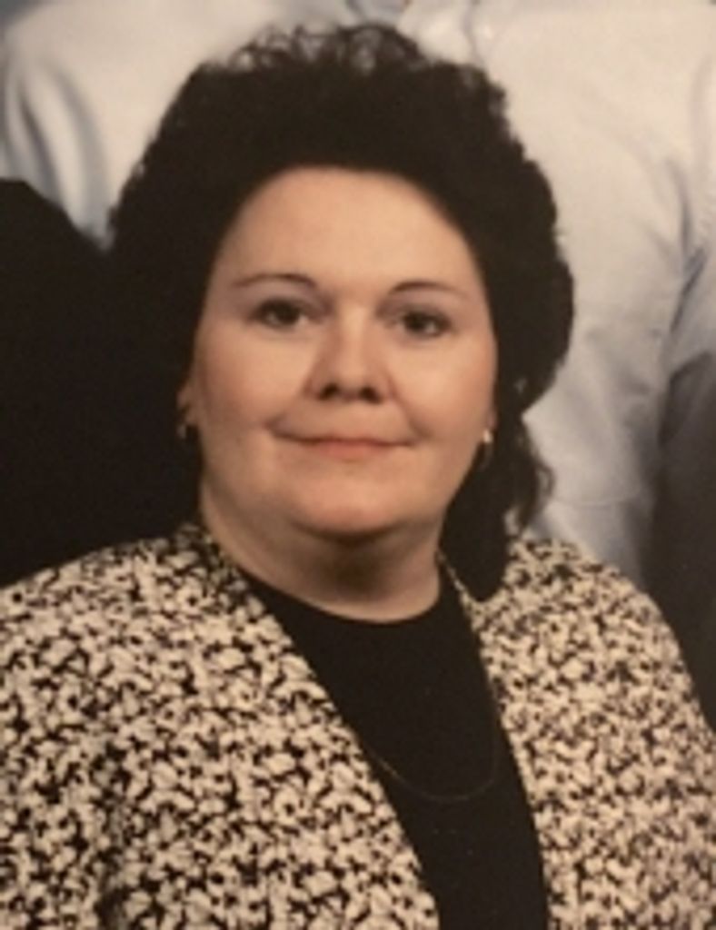 Wanda P. Keller