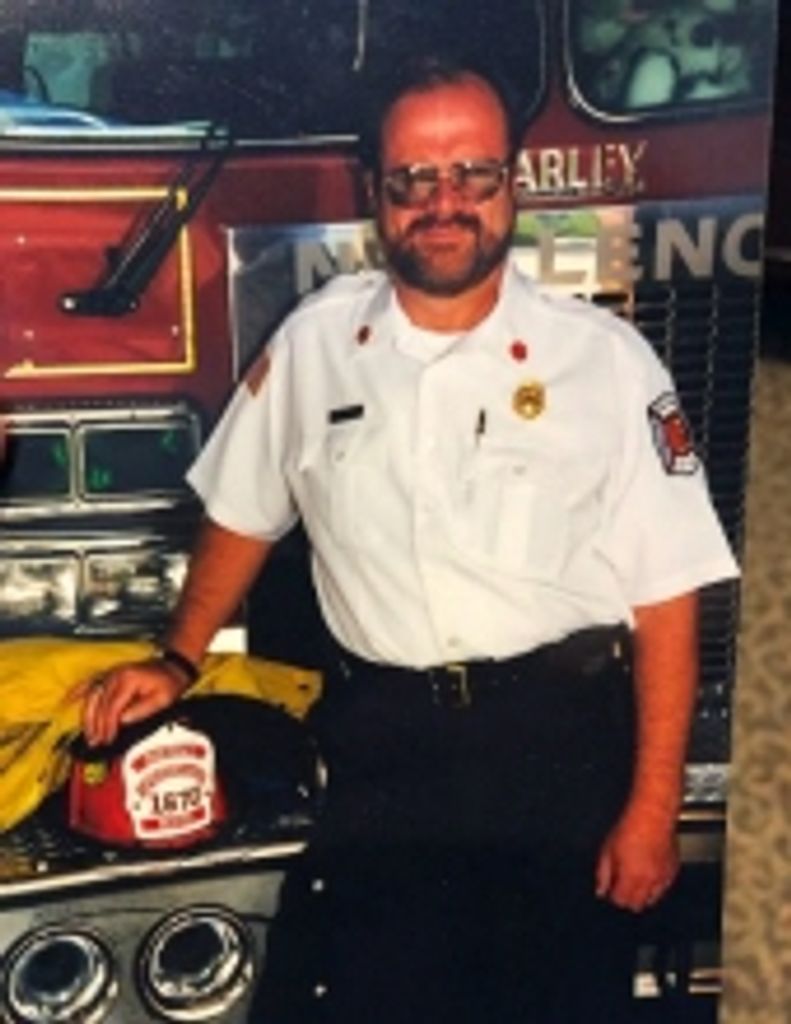 Gregg A. Butterfield Profile Photo
