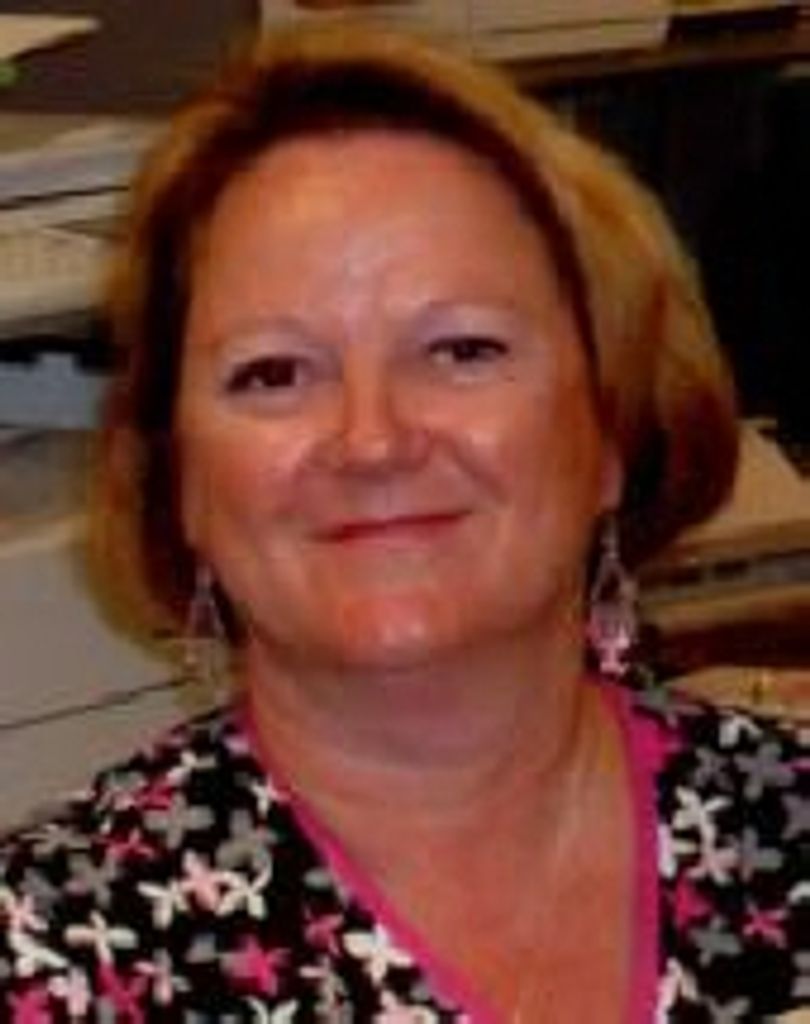 Judith Workman Wilkerson Profile Photo