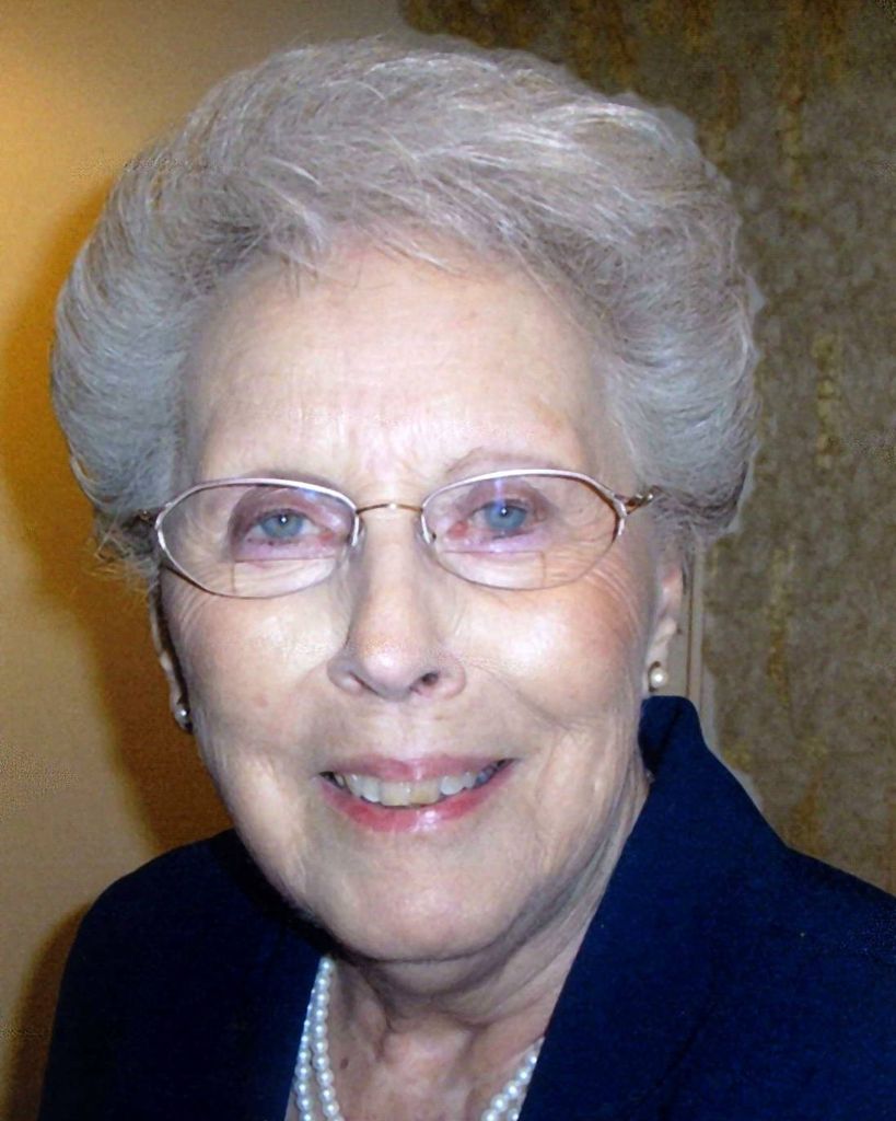 Charlene M. McNamara
